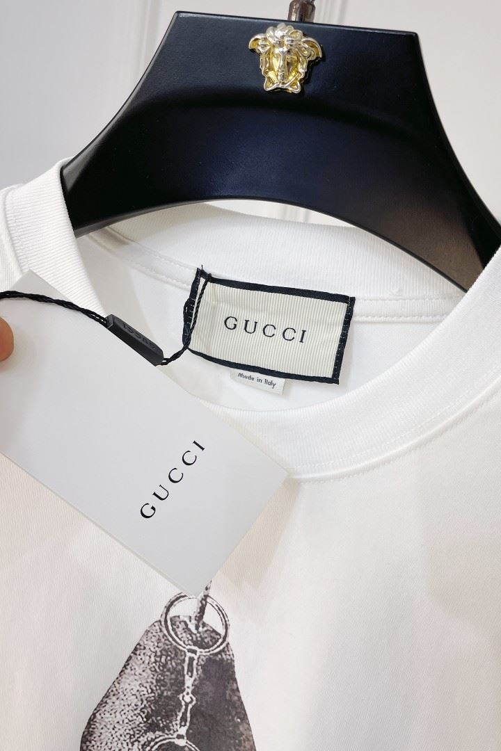 Gucci T-Shirts